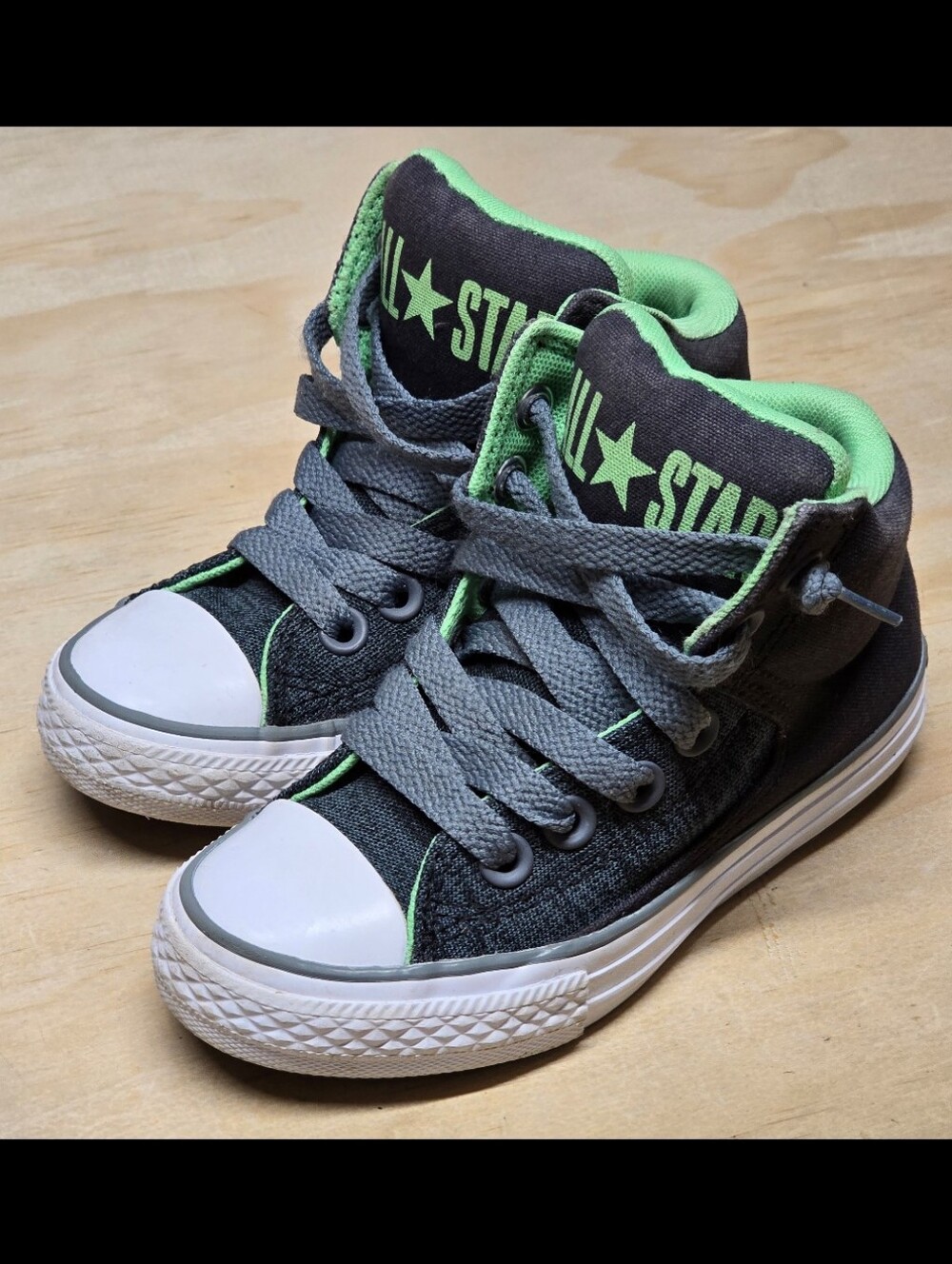 Converse All Star Chuck Taylor Sneakers Toddler shoes